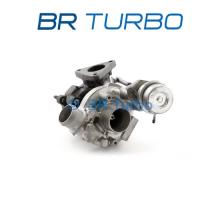 BR Turbo 703674-5001RSG