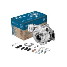 BR Turbo 704361-5001RSM