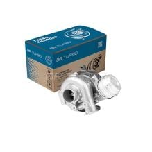 BR Turbo 708366-5001RS