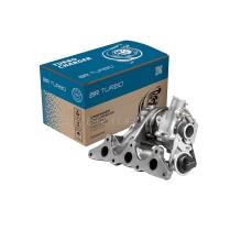 BR Turbo 708837-5001RS