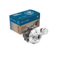 BR Turbo 708847-5001RS