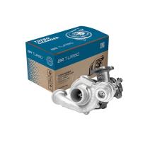 BR Turbo 708867-5001RS