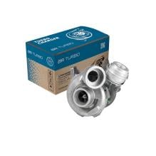 BR Turbo 709836-5001RS