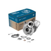 BR Turbo 709836-5001RSM