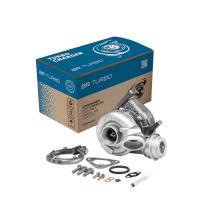 BR Turbo 709837-5001RSM