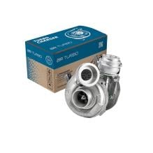 BR Turbo 709838-5001RS