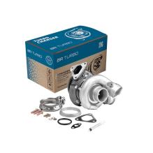 BR Turbo 709841-5001RSM