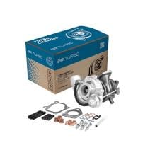 BR Turbo 710060-5001RSM
