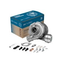 BR Turbo 710415-5001RSM