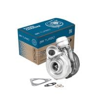 BR Turbo 711009-5001RSG