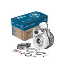 BR Turbo 711009-5001RSM