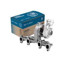 BR Turbo 713672-5001RS