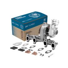 BR Turbo 713672-5001RSM