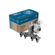 BR Turbo 713673-5001RS
