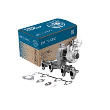 BR Turbo 713673-5001RSG