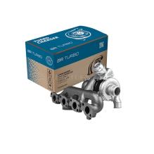 BR Turbo 714467-5001RS