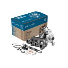 BR Turbo 714467-5001RSM