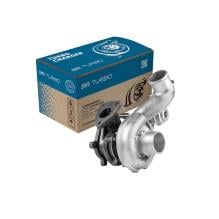 BR Turbo 714652-5001RS