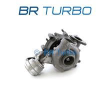 BR Turbo 715294-5001RS