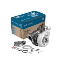 BR Turbo 715910-5001RSM
