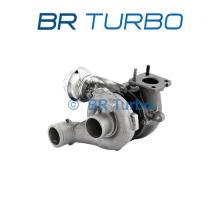 BR Turbo 716665-5001RSG