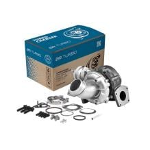 BR Turbo 716885-5001RSM