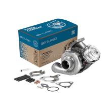 BR Turbo 717625-5001RSM