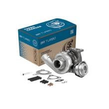 BR Turbo 717626-5001RSM