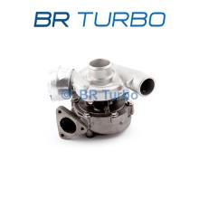 BR Turbo 717628-5001RSG