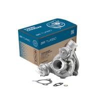 BR Turbo 720168-5001RSG