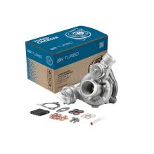 BR Turbo 720168-5001RSM