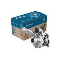 BR Turbo 720244-5001RS