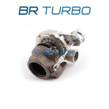 BR Turbo 720477-5001RS