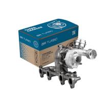BR Turbo 720855-5001RS