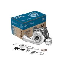 BR Turbo 720931-5001RSM