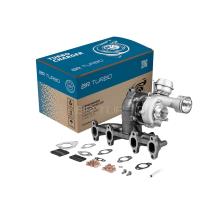 BR Turbo 721021-5001RSM