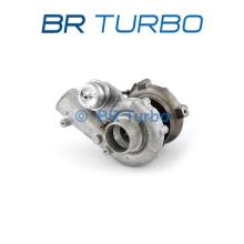 BR Turbo 722687-5001RS