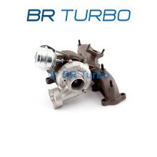 BR Turbo 722730-5001RSG