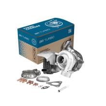 BR Turbo 724495-5001RSM