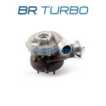 BR Turbo 726372-5001RSG