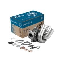 BR Turbo 727210-5001RSM