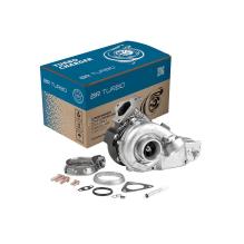 BR Turbo 727463-5001RSM