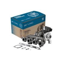 BR Turbo 728680-5001RSG