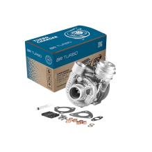 BR Turbo 729041-5001RSM