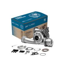 BR Turbo 729325-5001RSM