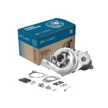 BR Turbo 734204-5001RSM