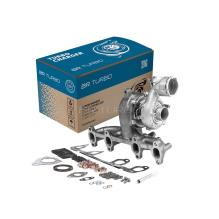 BR Turbo 742614-5001RSM