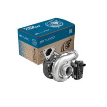 BR Turbo 743115-5001RS