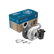 BR Turbo 743115-5001RSG