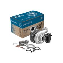 BR Turbo 743115-5001RSM